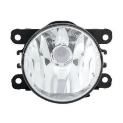 Phare antibrouillard droit/gauche pour DACIA DOKKER STEPWAY depuis 2015, H16, Neuf