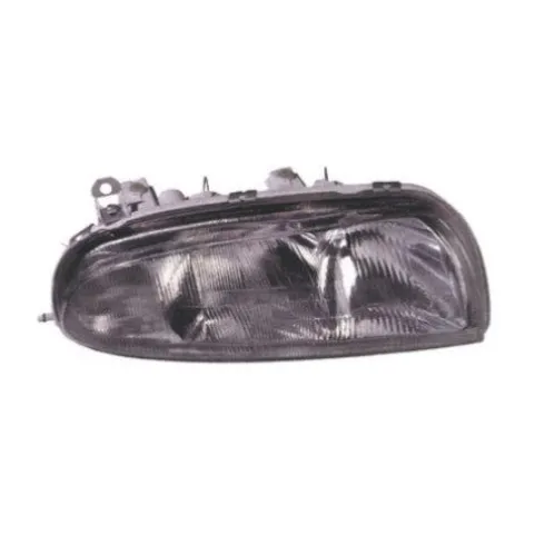 Phare avant droit pour FORD FIESTA Mk4 phase 1 1996-1999, manuel/électrique, H7+H1, Neuf