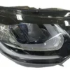 Phare avant droit pour CITROËN C4 II phase 2 2015-2018, H7+H7, avec moteur, LED, Électrique, Neuf