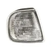 Phare avant droit pour SEAT IBIZA II phase 1 1993-1996, blanc, avec porte-lampe, Neuf