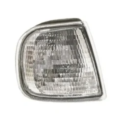 Phare avant droit pour SEAT IBIZA II phase 1 1993-1996, blanc, avec porte-lampe, Neuf