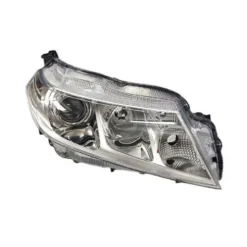 Phare avant droit pour SUZUKI VITARA 2015-2019, électrique, H11+HB3, avec moteur, Neuf