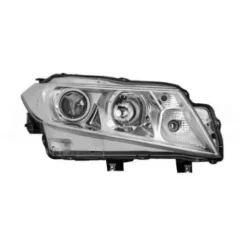 Phare avant droit pour SUZUKI VITARA depuis 2020, H11+HB3, avec prédisposition pour le réglage électrique, Neuf