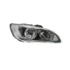 Phare avant droit pour VOLVO S60/V60 I phase 2 2014-2018, H7+H9,noir, Neuf