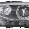 Phare avant gauche pour BMW SERIE 1 F20 2011-2015,BI-XENON, D1S,avec moteur èlectrique à LED, Neuf