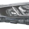 Phare avant gauche pour NISSAN MICRA V (K14), depuis 2017, H11-H9-WY21W, avec feu diurne à LED, Neuf