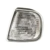 Phare avant gauche pour SEAT IBIZA II phase 1 1993-1996, blanc, avec porte-lampes, Neuf