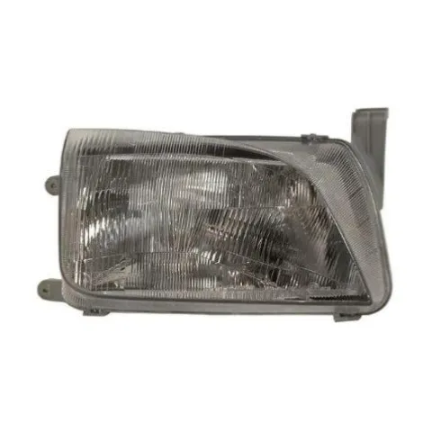 Phare avant gauche pour SUZUKI SWIFT 1996-2004, électrique, H4, sans moteur, Neuf