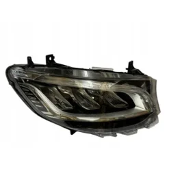 Phare droit èlectrique pour MERCEDES SPRINTER III depuis 02/2018,avec moteur,LED, Neuf
