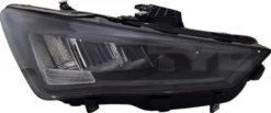 Phare droit électrique pour CUPRA LEON depuis 2020, full LED, Mod. VALEO, Neuf