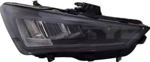 Phare droit électrique pour CUPRA LEON depuis 2020, full LED, Mod. VALEO, Neuf