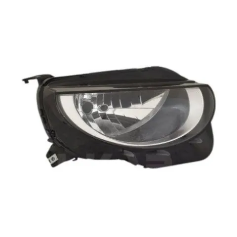 Phare droit pour FIAT 500 ÉLECTRIQUE depuis 2020, avec moteur, H19-W5W, Neuf