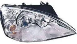 Phare droit pour FORD MONDEO II phase 2 2003-2007, H1+H7, électrique, sans moteur, Neuf