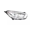 Phare droit pour FORD TOURNEO CONNECT-COURIER II phase 2 depuis 2018, avec cadre chromé, moteur, Neuf