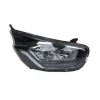 Phare droit pour FORD TRANSIT CUSTOM phase 2 2018-2023, électrique, moteur, feu de jour à LED, Neuf