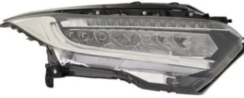 Phare droit pour Honda HR-V depuis 11/2018, full LED, avec moteur, Neuf