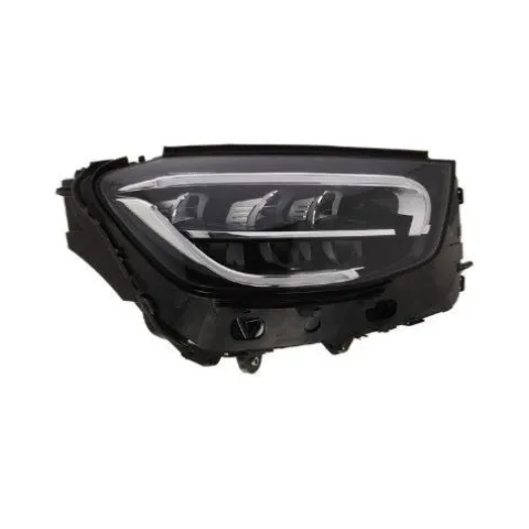 Phare droit pour MERCEDES CLASSE GLC depuis 2020, full LED, avec moteur électrique, Neuf