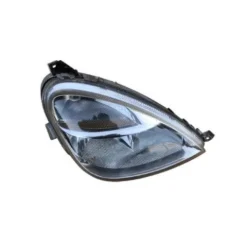 Phare droit pour MERCEDES Classe A 2001-2004, H7+H4, Neuf