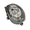 Phare droit pour MINI CLUBMAN F54 depuis 2015, H4, électrique, avec moteur et feu blanc, Neuf