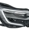 Phare droit pour MITSUBISHI ASX 2019-2023, Full LED, Mod. HELLA, Neuf