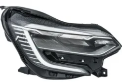 Phare droit pour MITSUBISHI ASX 2019-2023, Full LED, Mod. HELLA, Neuf