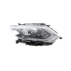 Phare droit pour NISSAN X-TRAIL 2017-2022, H9+H11, électrique avec moteur