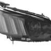 Phare droit pour PEUGEOT 208 II phase 1 du 2019 au 2023, à LED,VALEO, Neuf