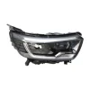Phare droit pour RENAULT KANGOO III phase 1 depuis 2021, électrique, H7, avec feu de jour à LED, avec moteur, Neuf