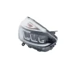 Phare droit pour RENAULT CLIO IV phase 2 2017-2019, LED,MAGNETI MARELLI, avec moteur, Neuf