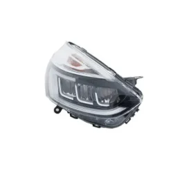 Phare droit pour RENAULT CLIO IV phase 2 2017-2019, LED,MAGNETI MARELLI, avec moteur, Neuf