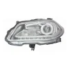 Phare droit pour SUZUKI S-CROSS 2013-2016, électrique, XENON, D4S-PY21, avec moteur, Neuf