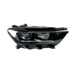 Phare droit pour VOLKSWAGEN T-ROC 2017-2022, électrique, moteur, sans unité de contrôle, full LED, montage Valeo, Neuf