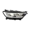 Phare droit pour VOLKSWAGEN T-ROC 2017-2022, H7+H7, électrique, avec moteur, montage VALEO, Neuf
