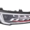 Phare droite pour AUDI A1 de 2014 à 2018, bi-xenon, MAGNETI MARELLI, Neuf