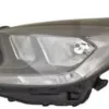 Phare gauche pour TOYOTA AYGO III phase 1 depuis 2022, H11-HB3-PY21W-W5W, avec feu de jour à LED, Neuf