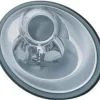 Phare Gauche Électrique VOLKSWAGEN NEW BEETLE ph.2 2005-2011, H7+H7, Neuf