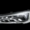 Phare gauche pour AUDI A1 2014-2018, Xenon, MAGNETI MARELLI, (8x), Neuf
