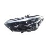 Phare gauche pour BMW Série 1 F40 depuis 2019, électrique, avec moteur, LED, version A.L., Neuf