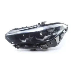 Phare gauche pour BMW X5 GO5 2018-2023, électrique, avec moteur, sans unité de control, Full LED, Mod. A.L, Neuf