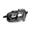 Phare gauche pour CITROËN C3 III phase 2 depuis 2020, électrique, avec moteur, LED, Neuf
