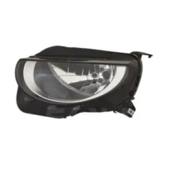 Phare gauche pour FIAT 500 ÉLECTRIQUE depuis 2020, avec moteur, H19-W5W, Neuf