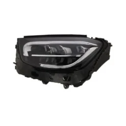 Phare gauche pour MERCEDES CLASSE GLC depuis 2020, full LED, avec moteur électrique, Neuf