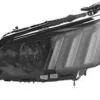 Phare gauche pour PEUGEOT 208 II phase 1 du 2019 au 2023, à LED,VALEO, Neuf