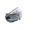 Phare gauche pour RENAULT CLIO IV phase 2 2017-2019, LED,MAGNETI MARELLI, avec moteur, Neuf