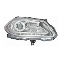 Phare gauche pour SUZUKI S-CROSS 2013-2016, électrique, XENON, D4S-PY21, avec moteur, Neuf