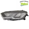 Phare gauche pour VOLKSWAGEN POLO VI phase 2 depuis 2021,produit d'origine VALEO, LED, Neuf