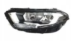 Phare Optique à LED avant gauche pour MERCEDES CLASSE A AMG/AMG LINE Coupé/Sedan, depuis 2018 (W177), 4 portes, feu de jour, H7, Neuf
