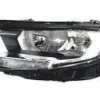 Phare Optique à LED avant gauche pour MERCEDES CLASSE A depuis 2018 (W177), feu de jour, H7, Neuf