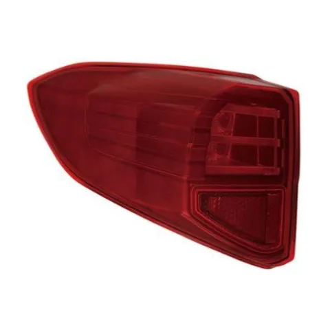Phare optique arrière externe gauche pour SUZUKI VITARA depuis 2020, LED, Mod. 2018, Neuf