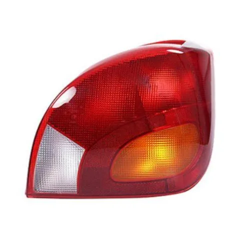 Phare optique arrière gauche pour FORD FIESTA Mk4 phase 1 1996-1999, mod. 3 portes, Neuf